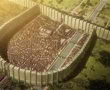 Image result for Wall Maria Military Building