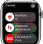 Image result for Apple Watch SOS