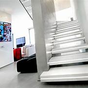 Image result for Hanging Stairs