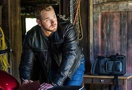 Image result for Kellan Lutz FBI Most Wanted