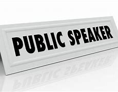 Image result for Speaker of the House Sign