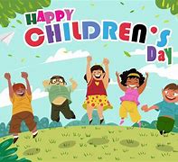 Image result for children's day