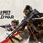 Image result for Call of Duty Cold War Zombies Wallpaper