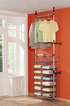 Image result for Space-Saving Closet Tools