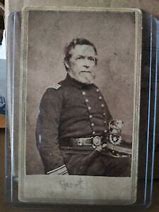 Image result for Admiral Foote Civil War