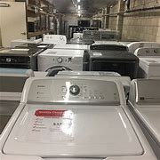 Image result for Daniels Scratch and Dent Appliances