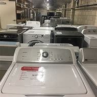 Image result for Scratch and Dent Collingdale PA Washing Machines