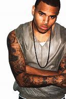 Image result for Chris Brown Side Profile