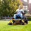 Image result for Commercial Zero Turn Mowers Clearance Sale