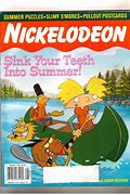 Image result for Nick Mag Read