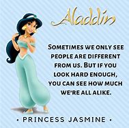 Image result for Aladdin Sayings
