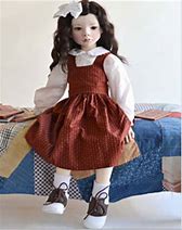 Image result for Anne Frank Barbie