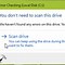 Image result for How to Run Check Disk Windows 1.0
