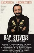 Image result for Ray Stevens Greatest Comic Hits Album