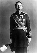 Image result for Who Is Emperor Hirohito