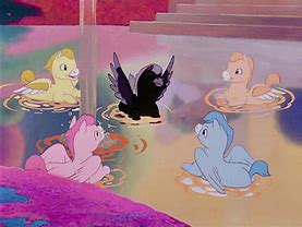Image result for Disney Fantasia Pegasus