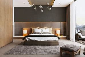 Image result for Contemporary Bedroom Design