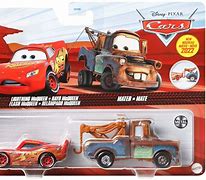 Image result for Lightning McQueen Action Figure