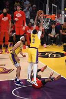 Image result for Lakers Vs. Rockets