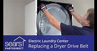Image result for Kenmore Stackable Washer and Dryer Diagram