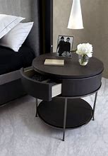 Image result for Modern Bedside Tables