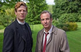 Image result for British Crime TV Series