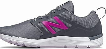 Image result for Plus Size Womens The 577 Hook & Loop Sneaker By New Balance In White (Size 11 B)
