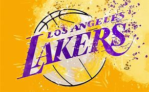 Image result for Los Angeles Lakers 3D Wallpaper
