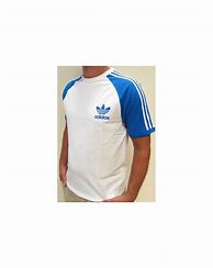 Image result for Royal Blue Adidas Shirt