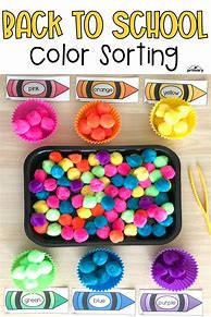 Image result for Back to School Toddler Activities