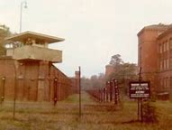 Image result for Spandau Prison Cells