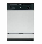 Image result for stainless steel ge dishwashers