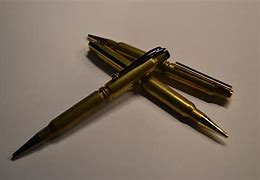 Image result for Bullet Tip Pen