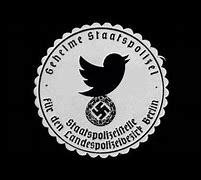 Image result for Gestapo Logo
