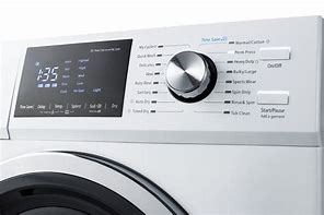 Image result for Compact Stackable Washer Dryer Booklet