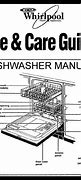 Image result for GE Cafe Dishwasher Parts