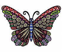 Image result for Butterfly Pattern