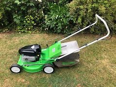 Image result for Sterwins Lawn Mower