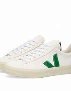 Image result for Veja Trainers Black and White