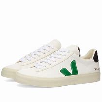 Image result for Veja Campo Sneakers White Natural