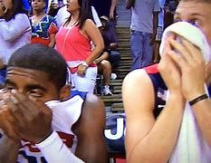 Image result for NBA Paul George Injury