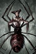 Image result for Arachne Dnd