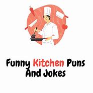 Image result for Funny Cooking Puns