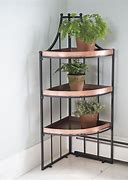 Image result for Round Plant Stand