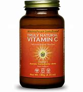 Image result for 100% Natural Vitamin C