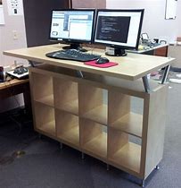 Image result for IKEA Office Desk