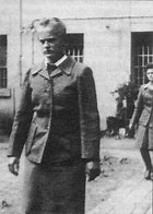 Image result for Aufseherin Irma Grese