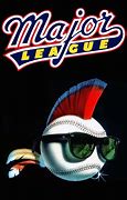 Image result for Major League Movie Logo