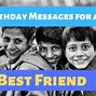 Image result for Birthday to Best Friend Quotes