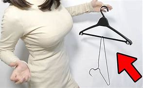 Image result for Linking Plastic Hangers Magic